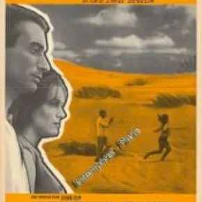 Photo du film : Le vent