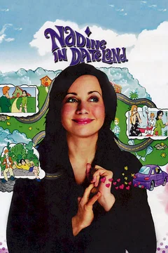 Affiche du film Nadine