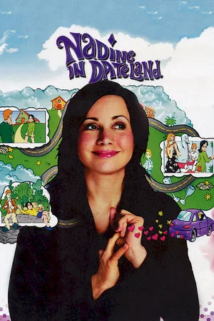 Affiche du film : Nadine