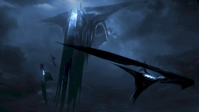 Photo du film : Thor, Le Monde des Ténèbres