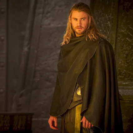 Miniature photo du film : Thor, Le Monde des Ténèbres
