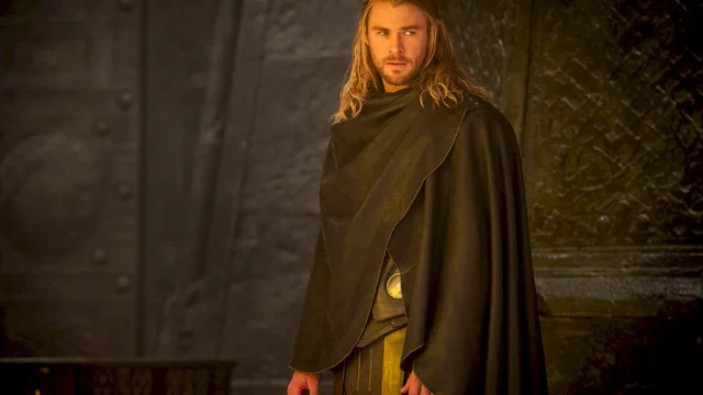 Photo du film : Thor, Le Monde des Ténèbres