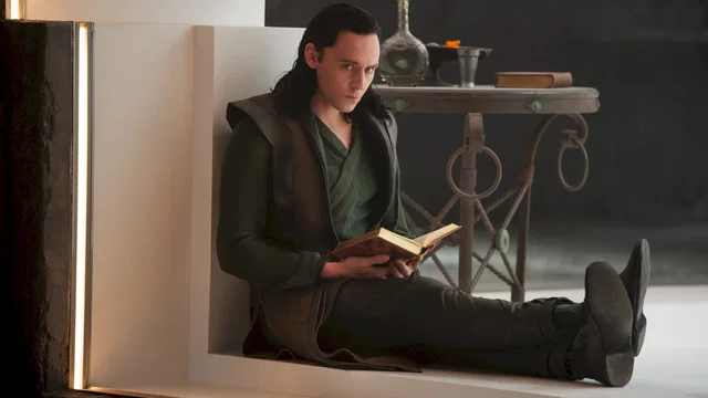 Photo du film : Thor, Le Monde des Ténèbres