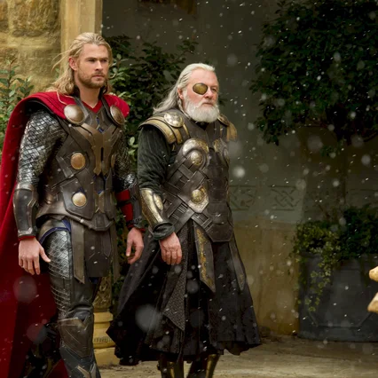 Miniature photo du film : Thor, Le Monde des Ténèbres