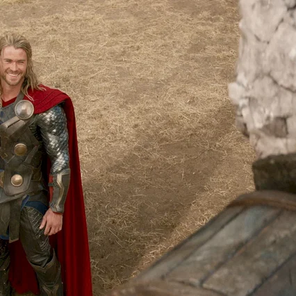 Miniature photo du film : Thor, Le Monde des Ténèbres