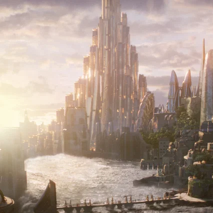 Miniature photo du film : Thor, Le Monde des Ténèbres