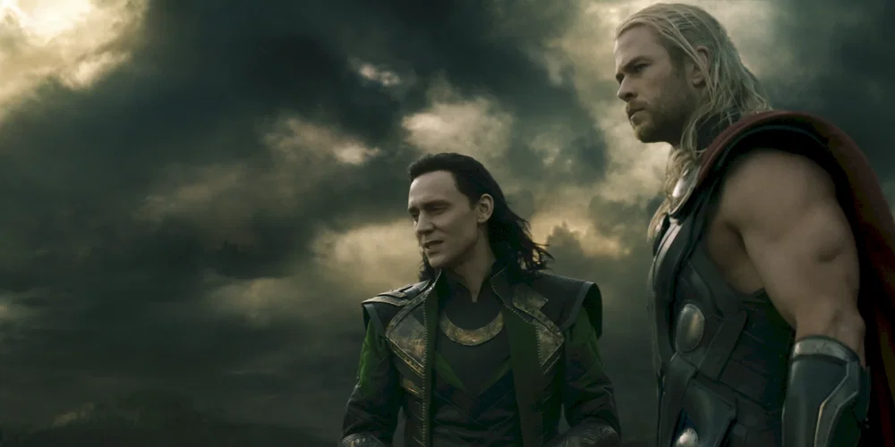 Photo du film : Thor, Le Monde des Ténèbres