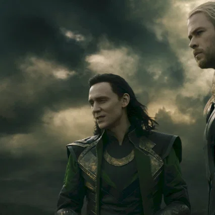 Miniature photo du film : Thor, Le Monde des Ténèbres