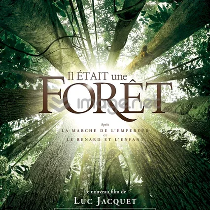 Miniature photo du film : Il était une forêt 