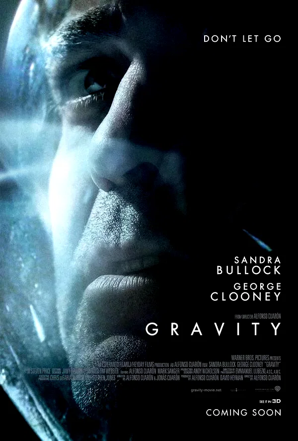 Photo 27 du film : Gravity
