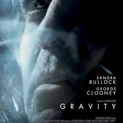 Miniature photo du film : Gravity