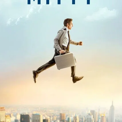 Miniature photo du film : La Vie rêvée de Walter Mitty  