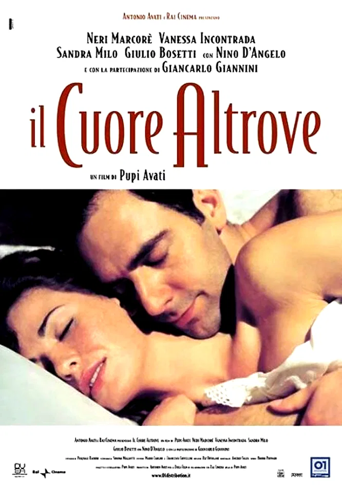 Affiche du film : Elsewhere