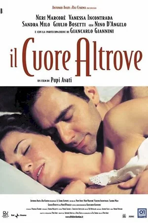Affiche du film : Elsewhere