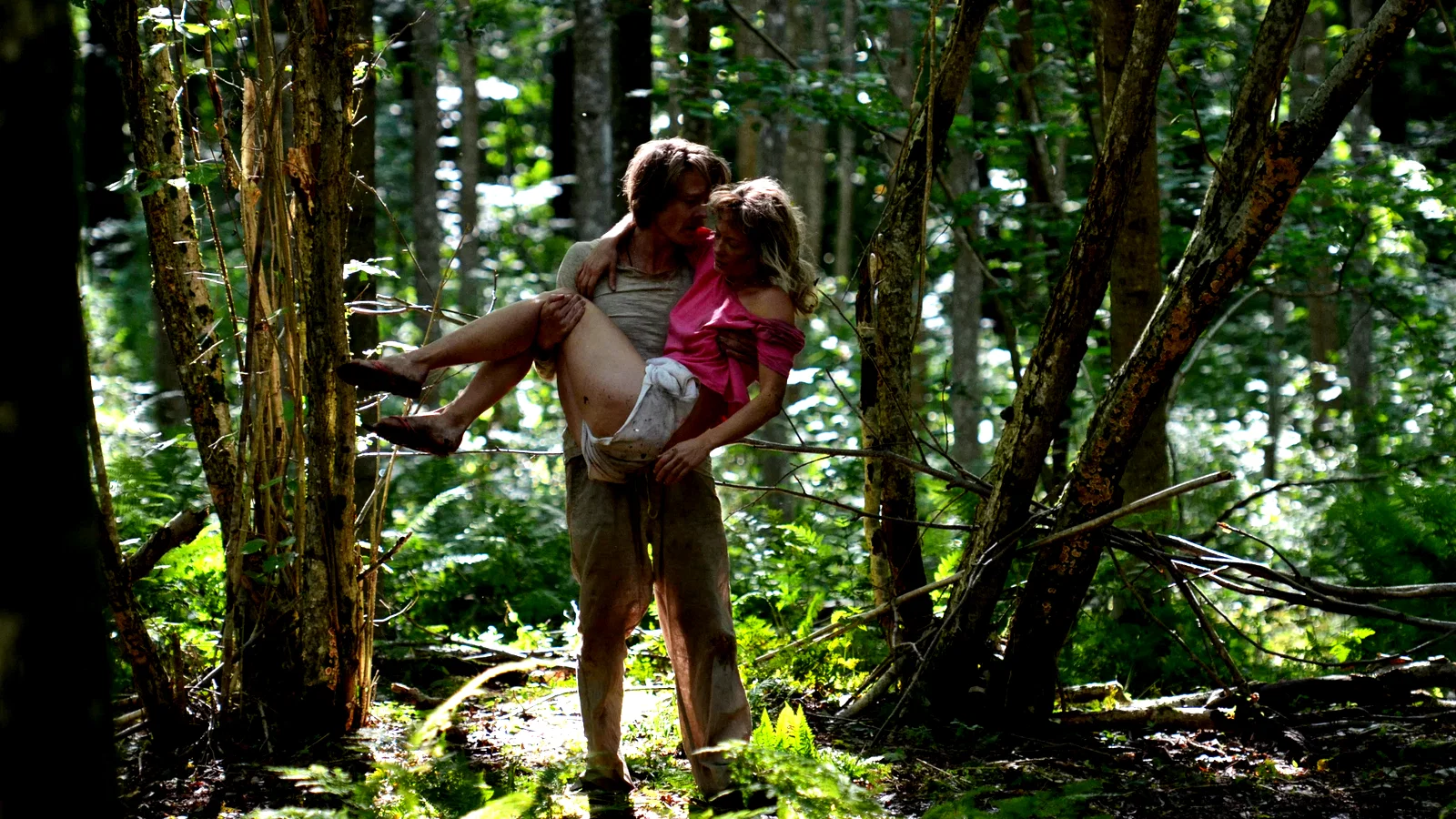 Photo 2 du film : All that matters is past