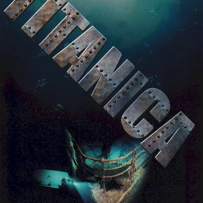 Photo du film : Titanica