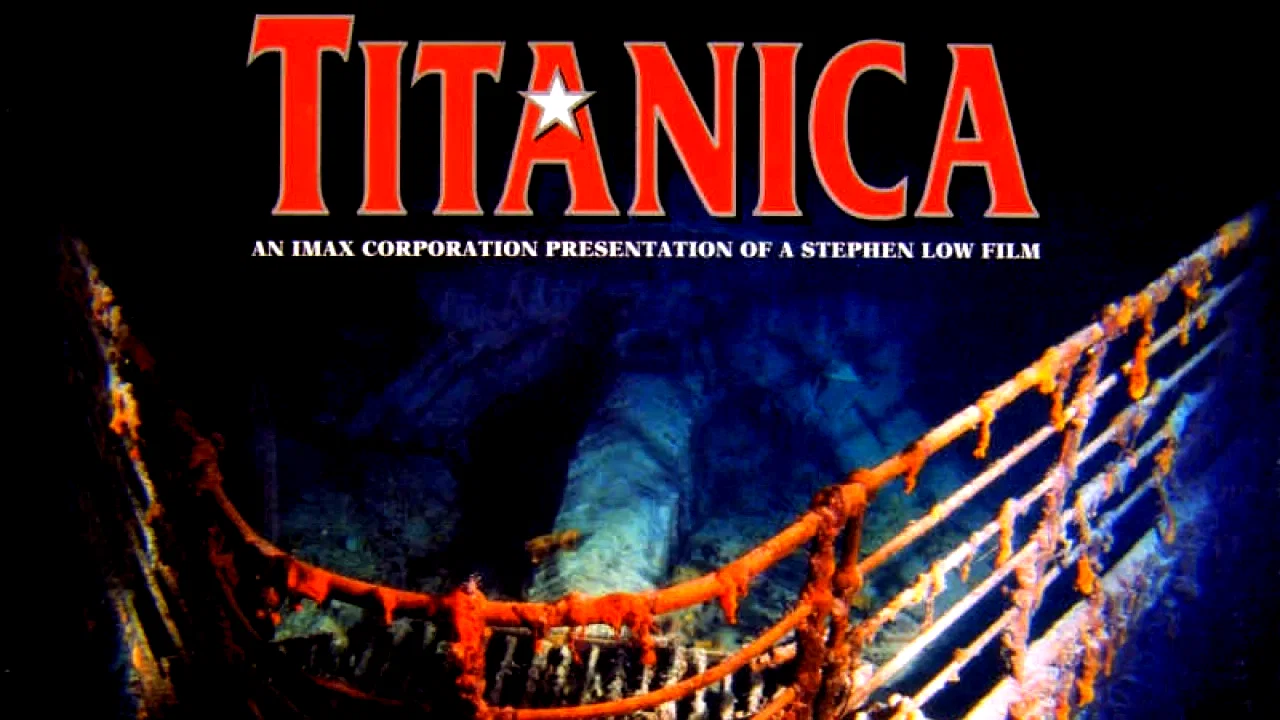 Photo 2 du film : Titanica