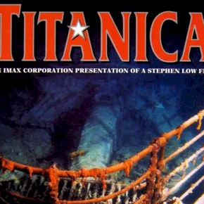 Photo du film : Titanica