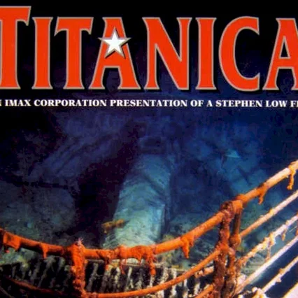 Miniature photo du film : Titanica