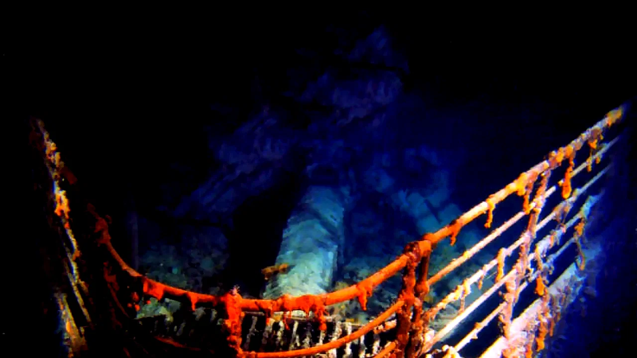 Photo 3 du film : Titanica