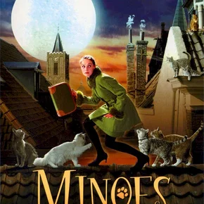 Photo du film : Minouche