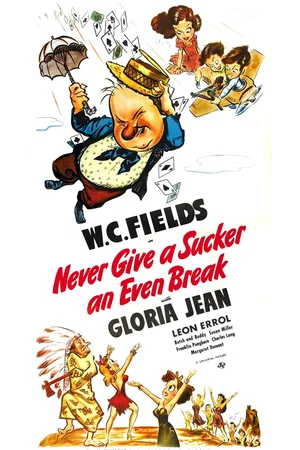 Affiche du film : Passez muscade