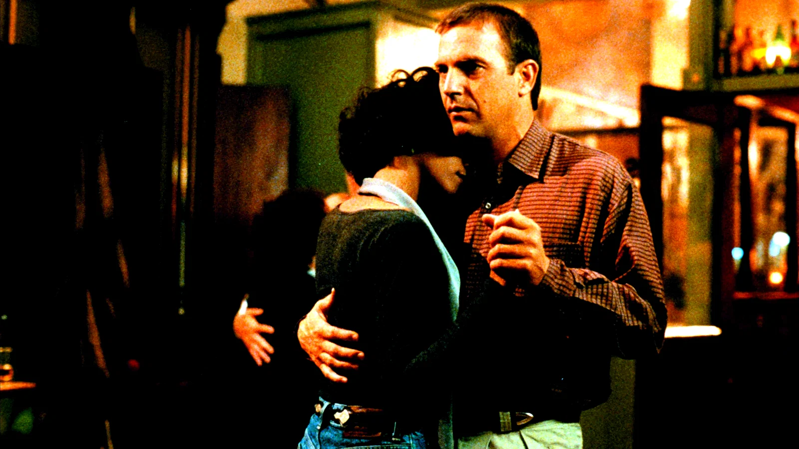 Photo 2 du film : O corpo