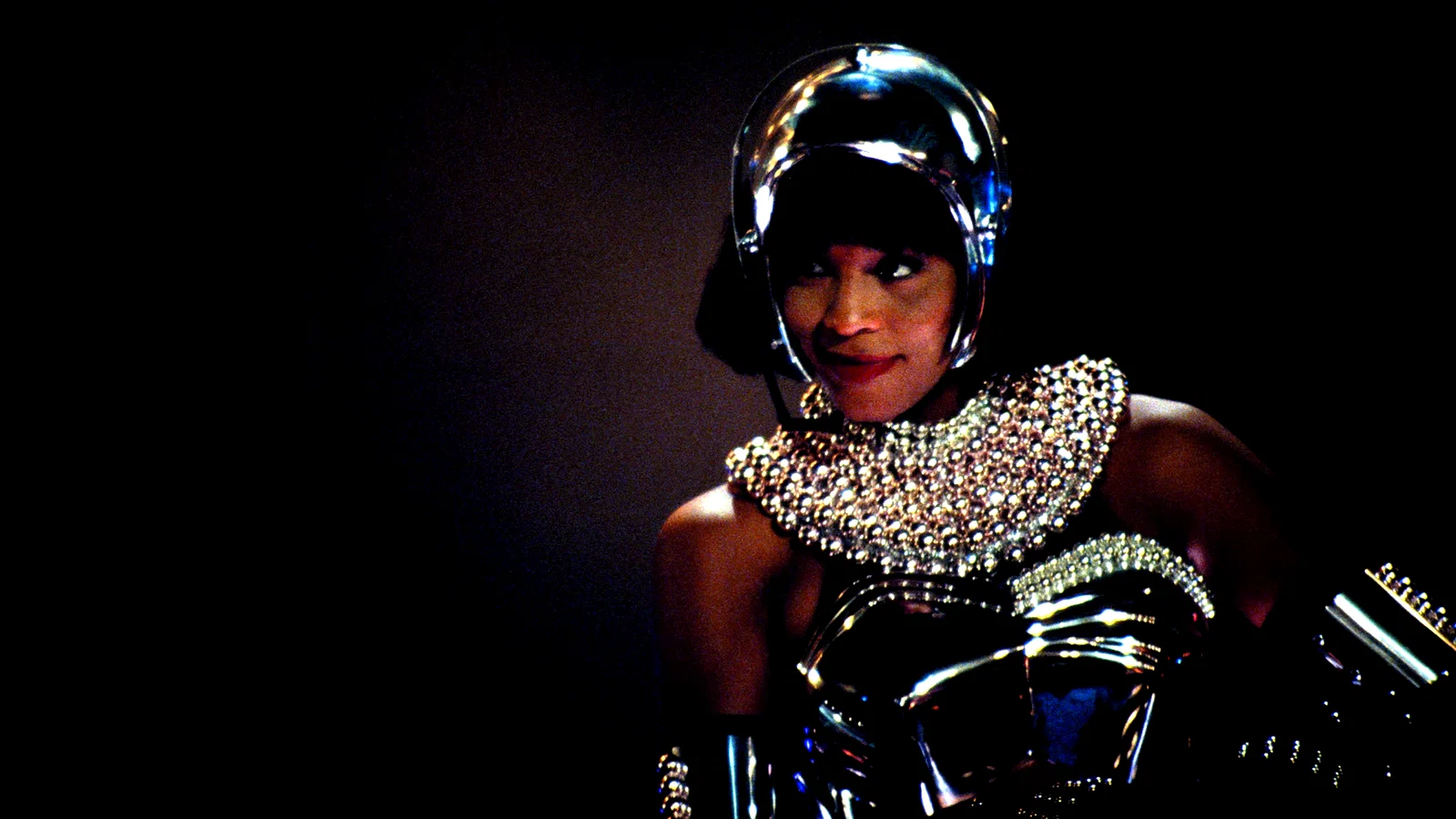 Photo 4 du film : O corpo