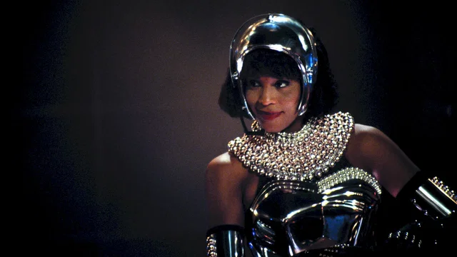 Photo 4 du film : O corpo