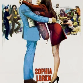 Photo du film : Mortadella