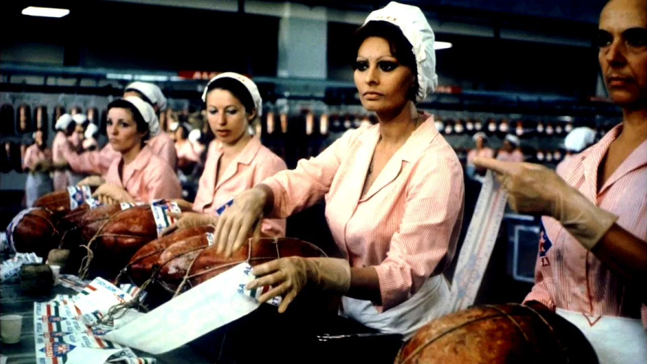 Photo 2 du film : Mortadella