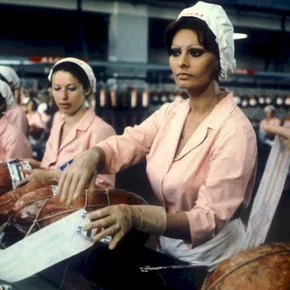 Photo du film : Mortadella
