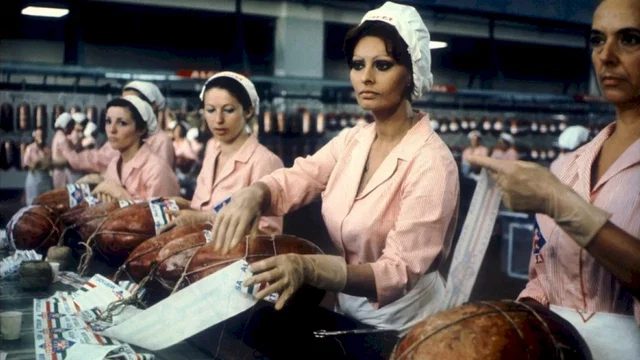 Photo 2 du film : Mortadella