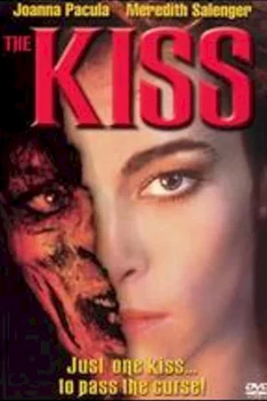 Affiche du film : The kiss