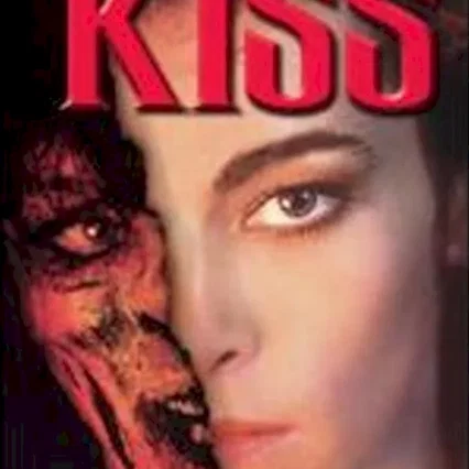 Miniature photo du film : The kiss