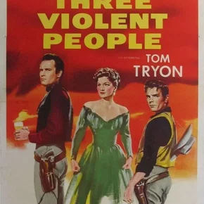 Photo du film : Terre sans pardon
