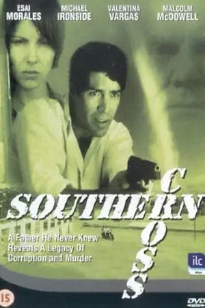 Affiche du film : Southern cross