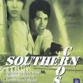 Photo du film : Southern cross
