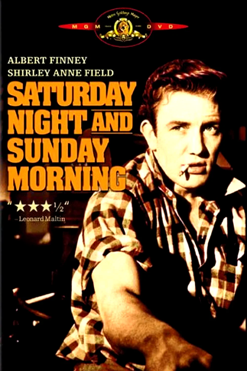 Affiche du film : Samedi soir