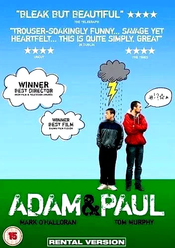 Affiche du film : Paul