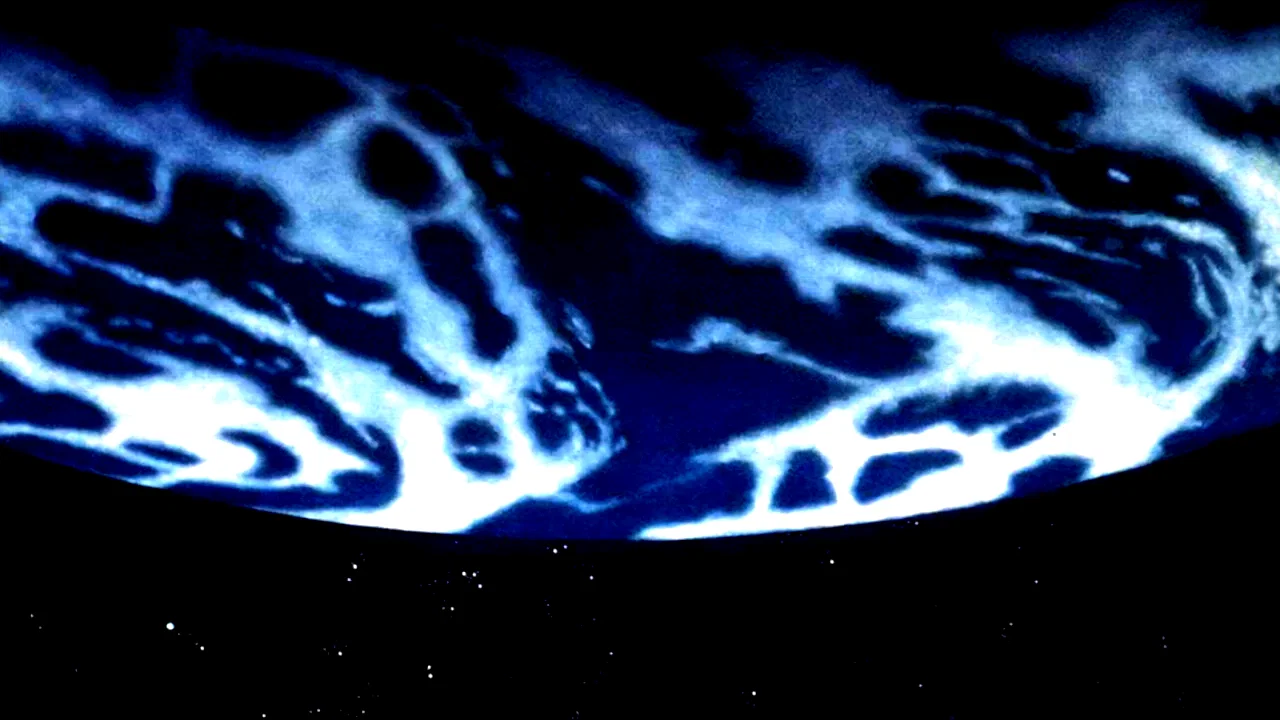 Photo 2 du film : Moontrap