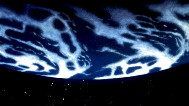 Photo 2 du film : Moontrap