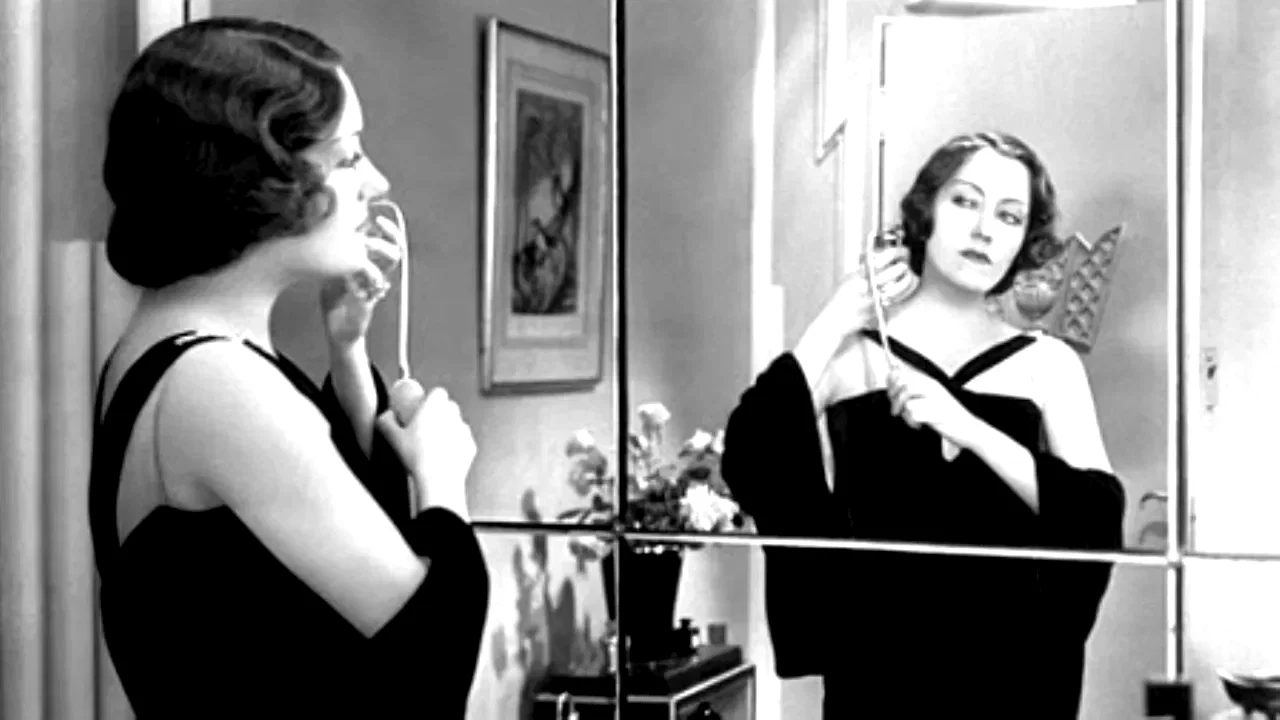 Photo 2 du film : Tonight or never