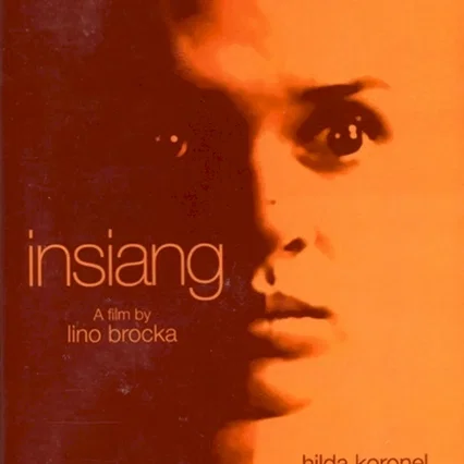 Miniature photo du film : Insiang