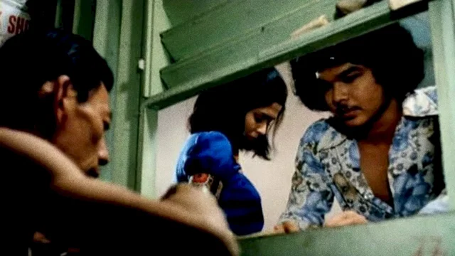 Photo du film : Insiang