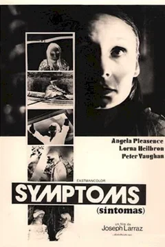 Affiche du film Symptoms