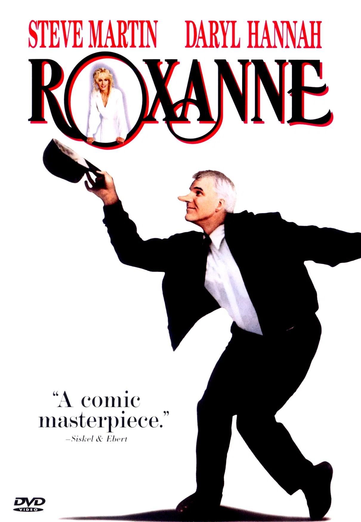 Affiche du film : Roxanne