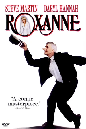 Affiche du film : Roxanne