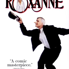 Photo du film : Roxanne