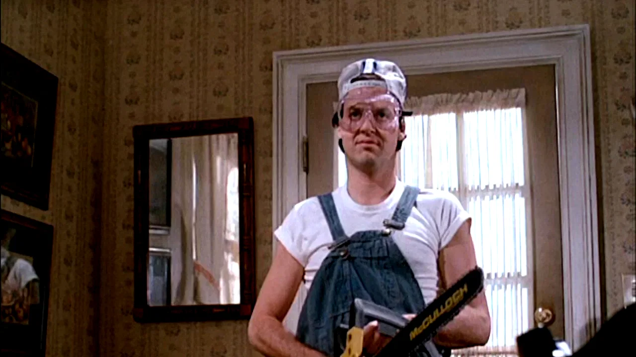 Photo 2 du film : Mister mom